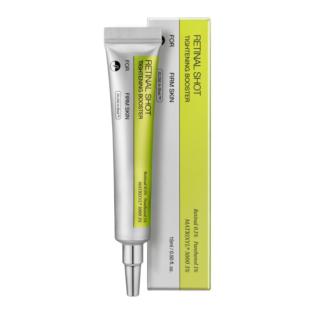 Retinol Eye Cream Gentle Nourishing Care for Eyes