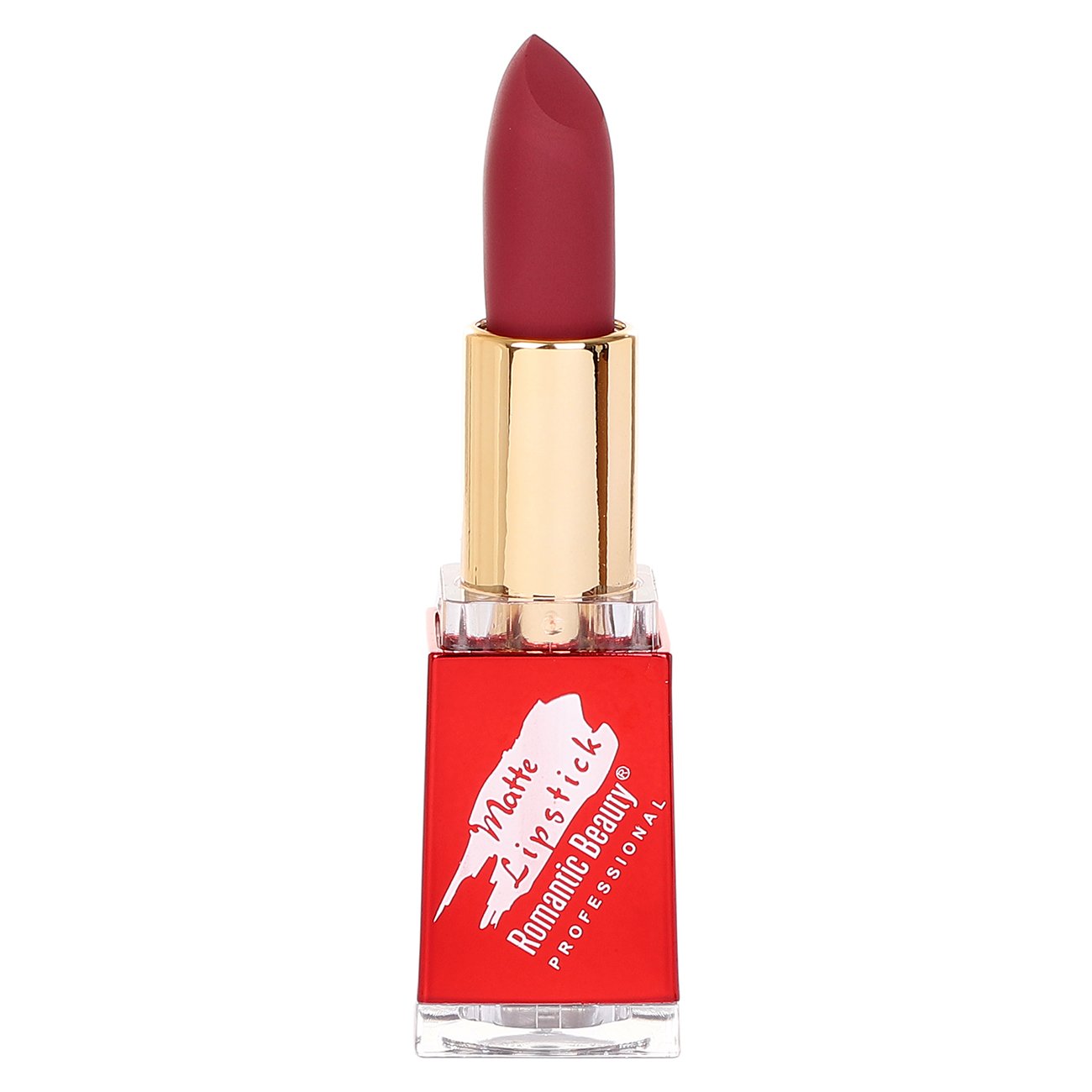 6 Matte Lipsticks - Reds by Art Gallery