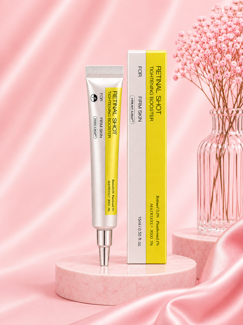 Retinol Shot Tightening Duo